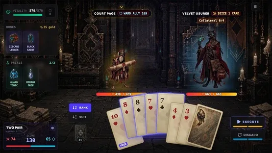 Card Slay screenshot 5