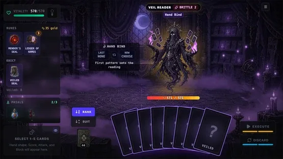 Card Slay screenshot 7