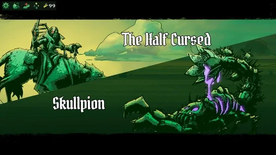 Hound Riders screenshot 2