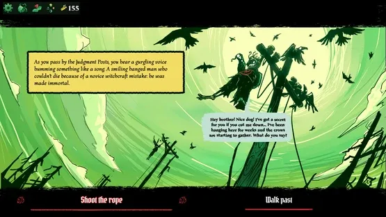 Hound Riders screenshot 3