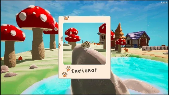 Tails & Trails screenshot 5