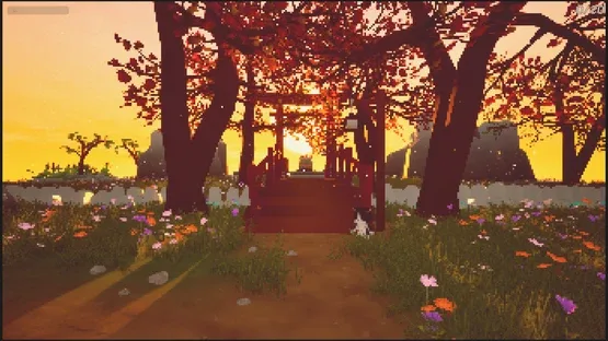 Tails & Trails screenshot 1
