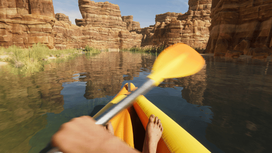 Stranded Deep 2 Screenshot