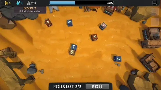 Just A Dice Game screenshot 4