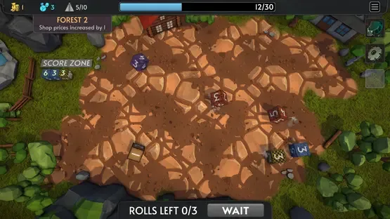 Just A Dice Game screenshot 1