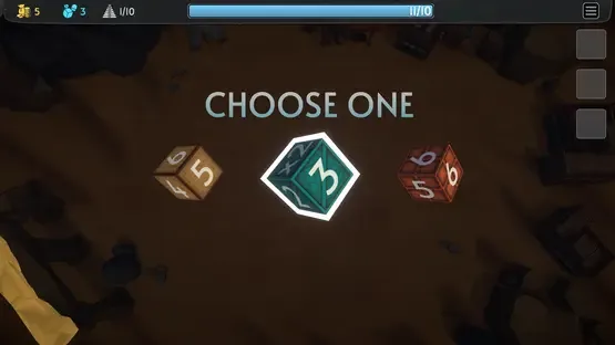 Just A Dice Game screenshot 5
