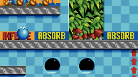 Super Putty Screenshot