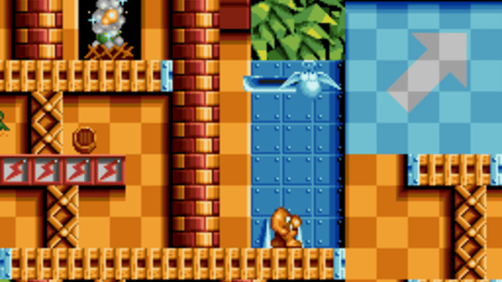 Super Putty Screenshot