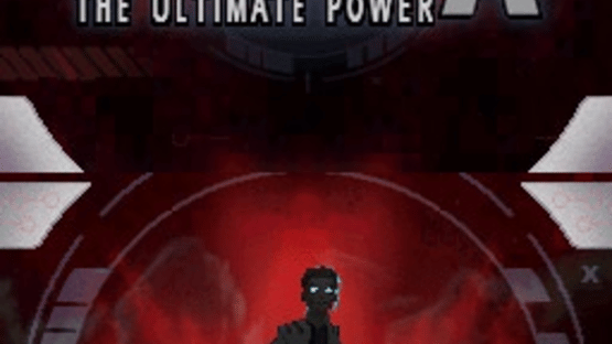 Daniel X: The Ultimate Power Screenshot