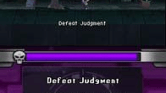 Daniel X: The Ultimate Power Screenshot