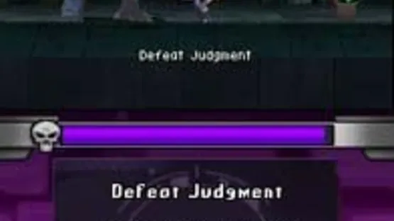 Daniel X: The Ultimate Power screenshot 2