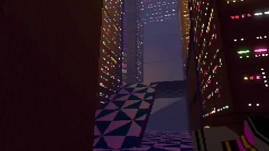 Desiderium screenshot 1