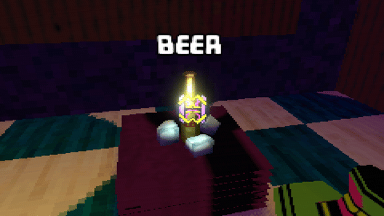 Desiderium Screenshot