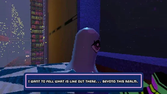 Desiderium screenshot 6