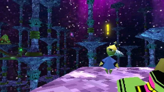 Desiderium screenshot 8