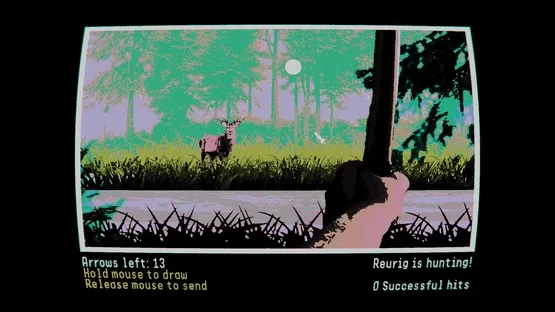 My Friend, Dysentery screenshot 7