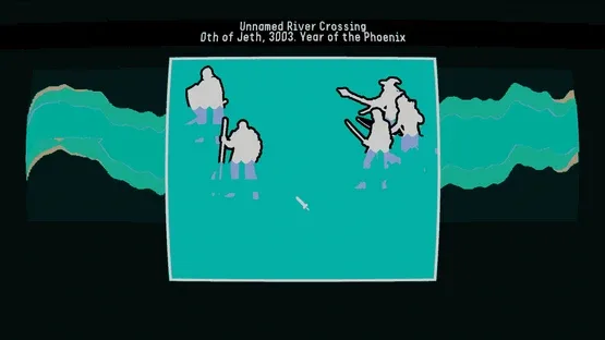 My Friend, Dysentery screenshot 11