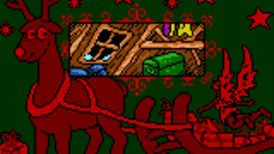 Santa Claus Junior Screenshot