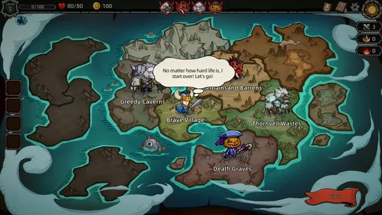 Silent Mainland screenshot 4