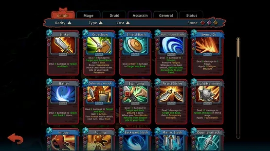 Silent Mainland screenshot 1