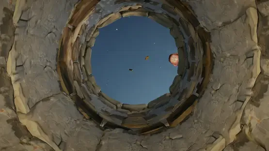 Wishing Well Simulator screenshot 4