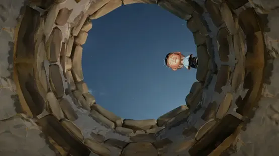 Wishing Well Simulator screenshot 1