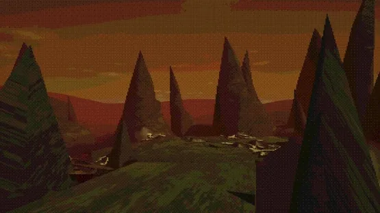 Isle of Flesh screenshot 1