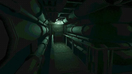 Isle of Flesh screenshot 2