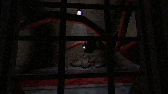 The Roach Hotel: Chapter 2 screenshot 4