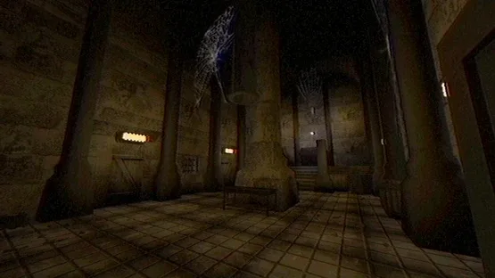 The Roach Hotel: Chapter 2 screenshot 5