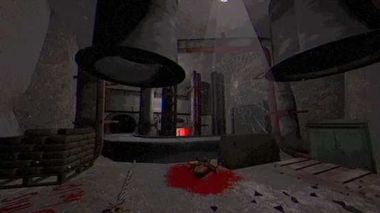 The Roach Hotel: Chapter 2 screenshot 7