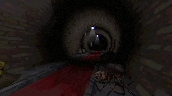 The Roach Hotel: Chapter 2 screenshot 8