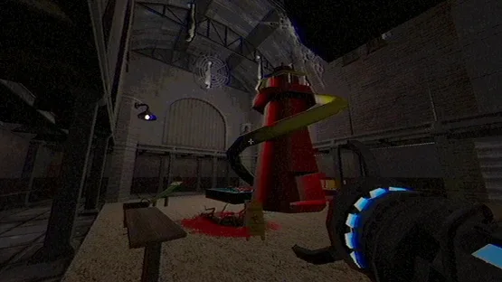 The Roach Hotel: Chapter 2 screenshot 1