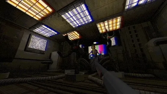 The Roach Hotel: Chapter 2 screenshot 3