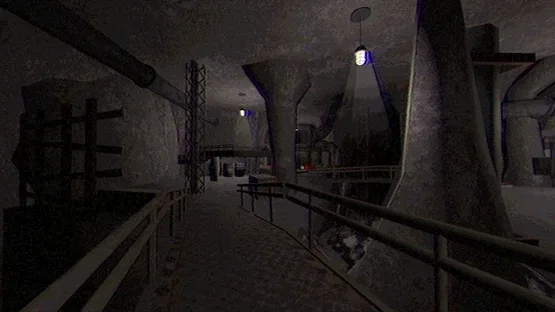 The Roach Hotel: Chapter 2 screenshot 2
