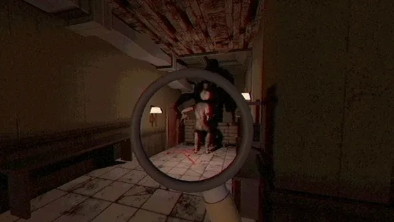 The Roach Hotel: Chapter 2 screenshot 9