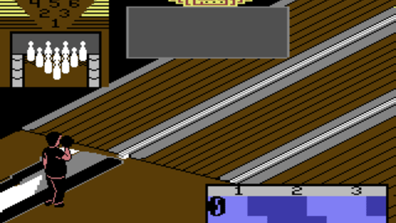 Strike Screenshot