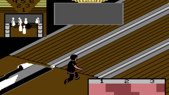 Strike Screenshot