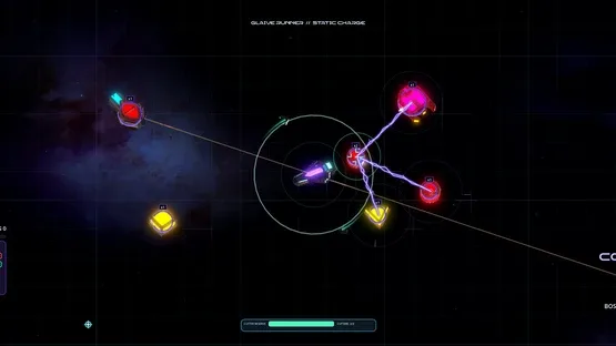 Stellar Odyssey screenshot 3