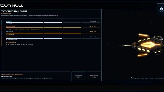Stellar Odyssey screenshot 8