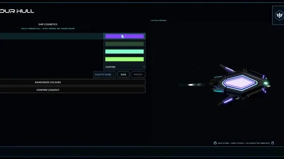 Stellar Odyssey screenshot 9