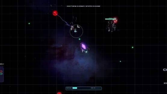 Stellar Odyssey screenshot 10