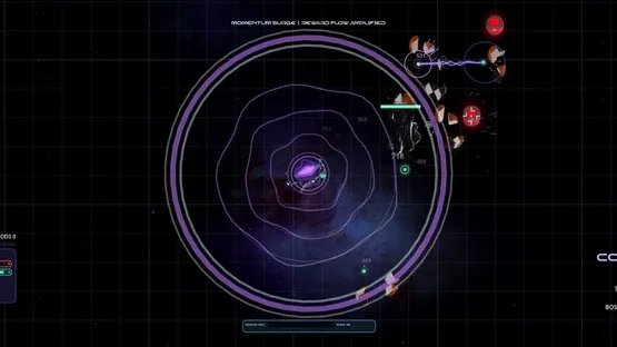 Stellar Odyssey screenshot 11