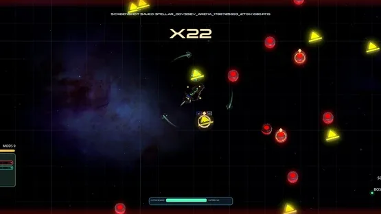 Stellar Odyssey screenshot 13