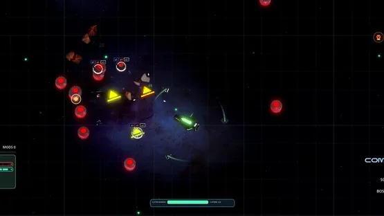 Stellar Odyssey screenshot 14