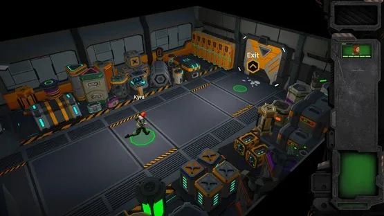 Cortesia Rising screenshot 14