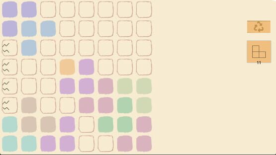 Puzzle to the End kuvakaappaus 1