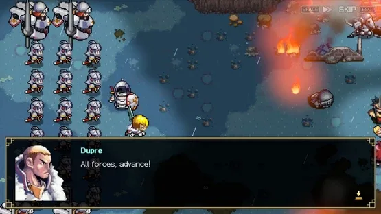 Zenonia screenshot 14