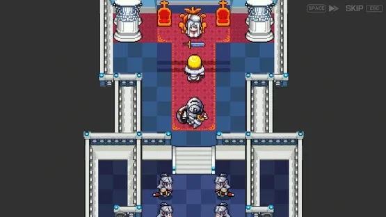 Zenonia screenshot 16