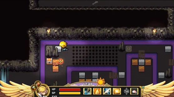 Zenonia screenshot 3